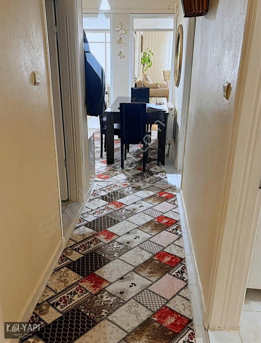 Ka-yapı'dan Merkezi Konumda 3+1 Masrafsız Daire - Görsel 5