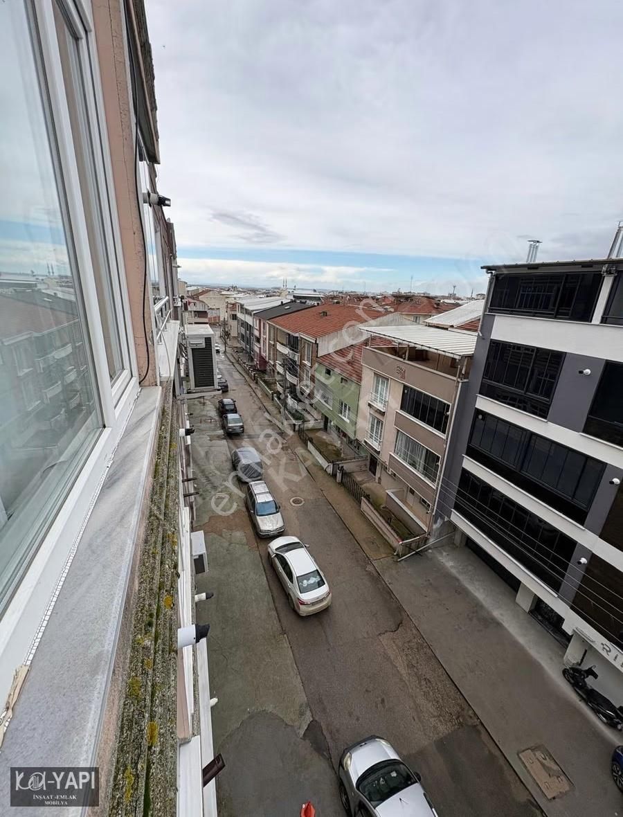 Ka-yapı'dan Merkezi Konumda 3+1 Masrafsız Daire - Görsel 10