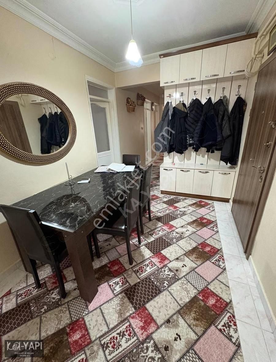 Ka-yapı'dan Merkezi Konumda 3+1 Masrafsız Daire - Görsel 15