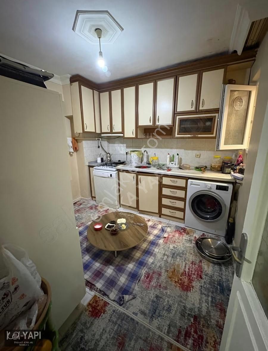 Ka-yapı'dan Merkezi Konumda 3+1 Masrafsız Daire - Görsel 12