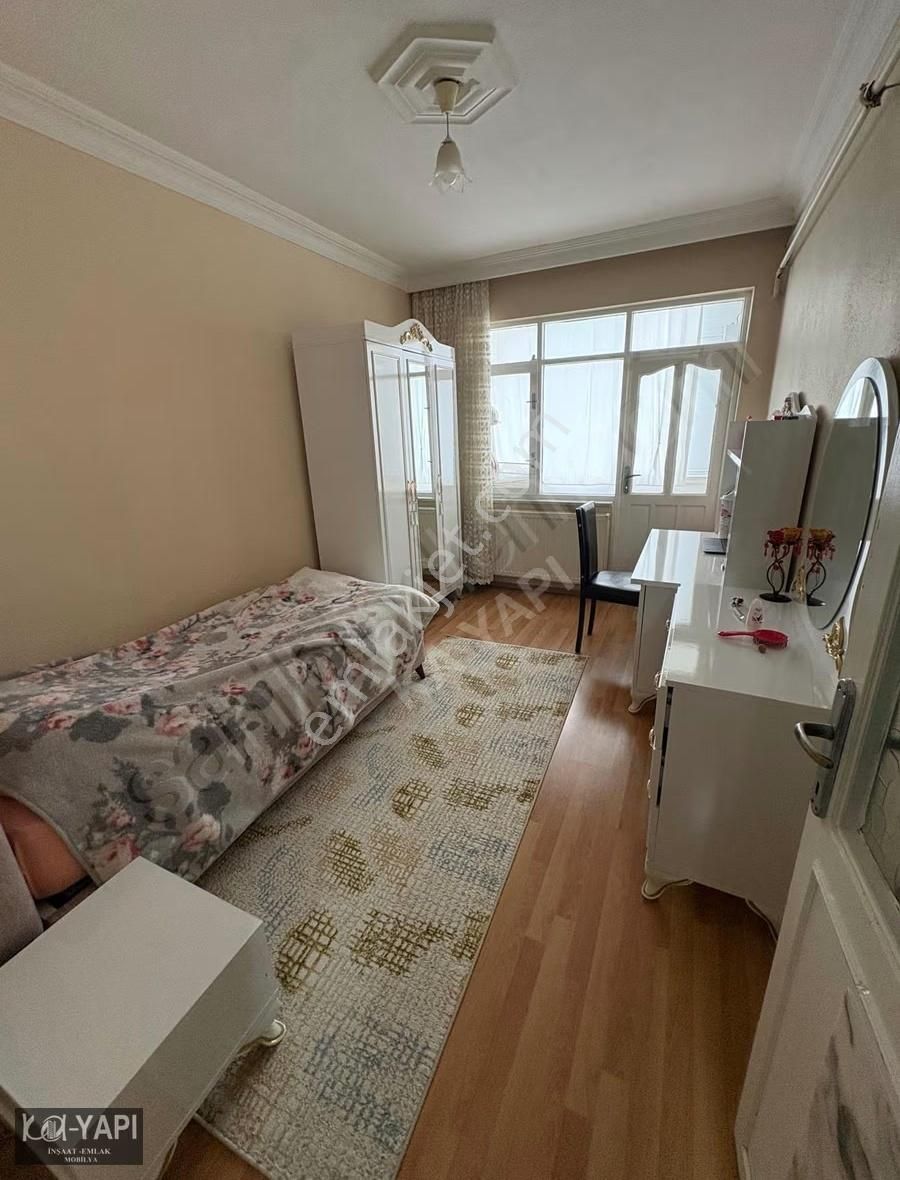 Ka-yapı'dan Merkezi Konumda 3+1 Masrafsız Daire - Görsel 6