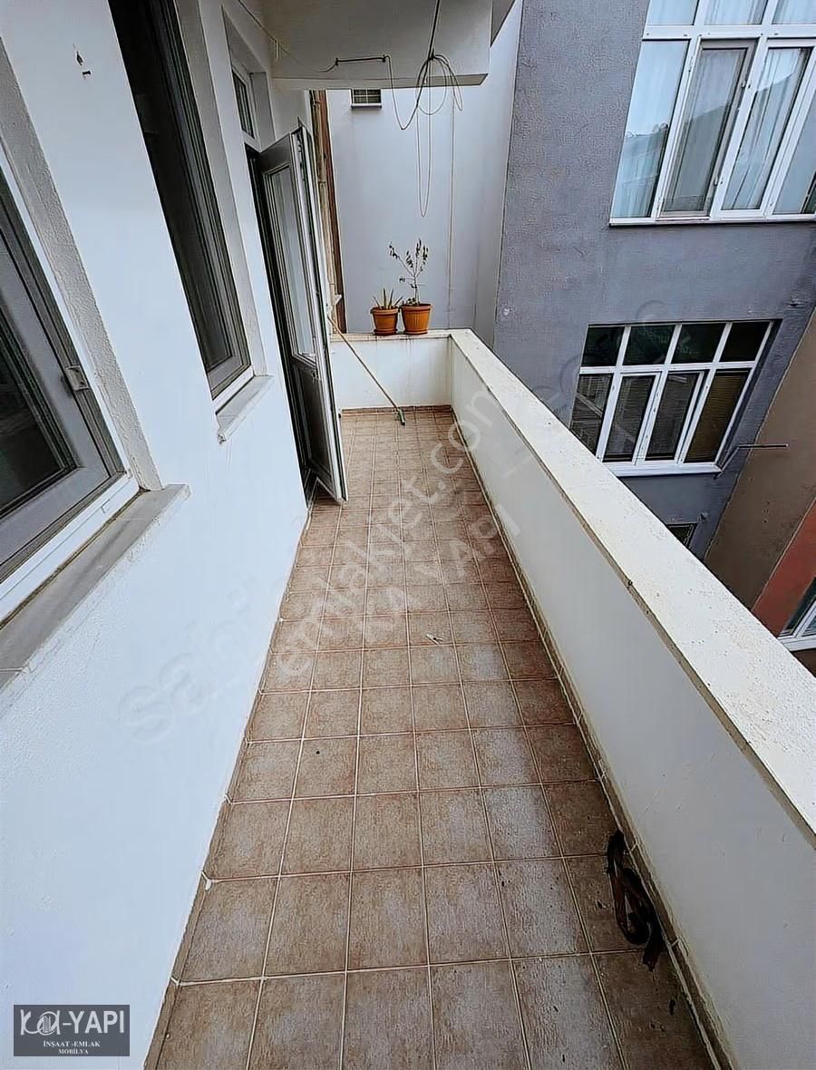 Ka-yapı'dan Merkezi Konumda 3+1 Masrafsız Daire - Görsel 9