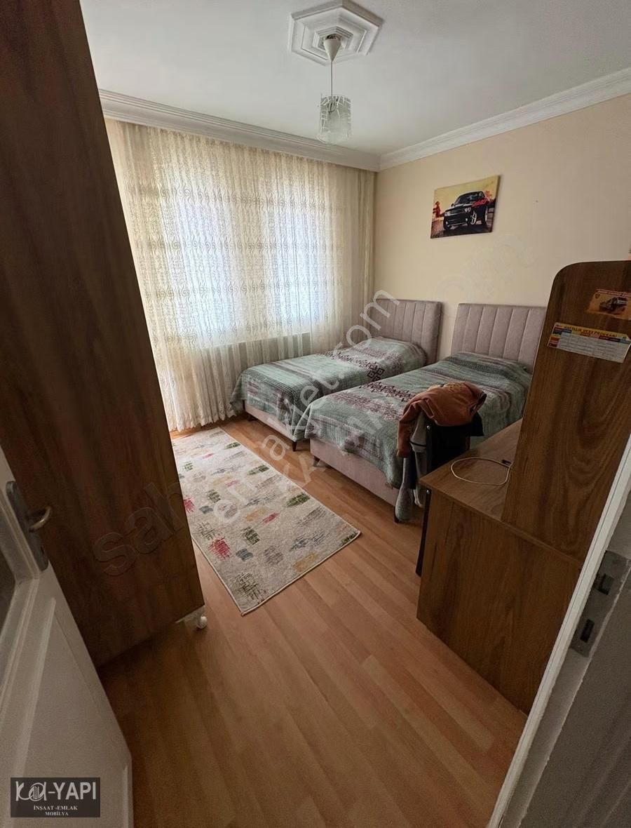 Ka-yapı'dan Merkezi Konumda 3+1 Masrafsız Daire - Görsel 4