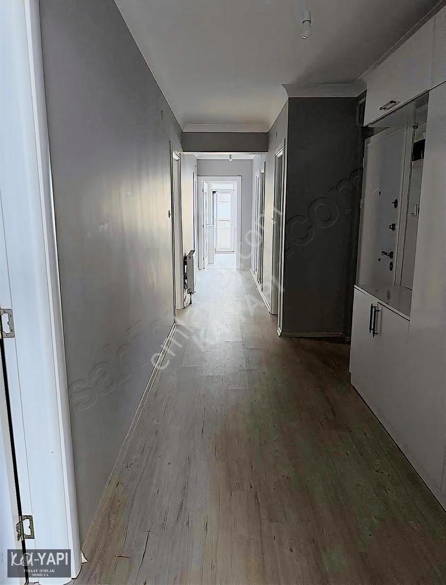 Ka Yapıdan Gazi Mahallesinde 3+1 Dairemiz Kiralıktır - Görsel 12