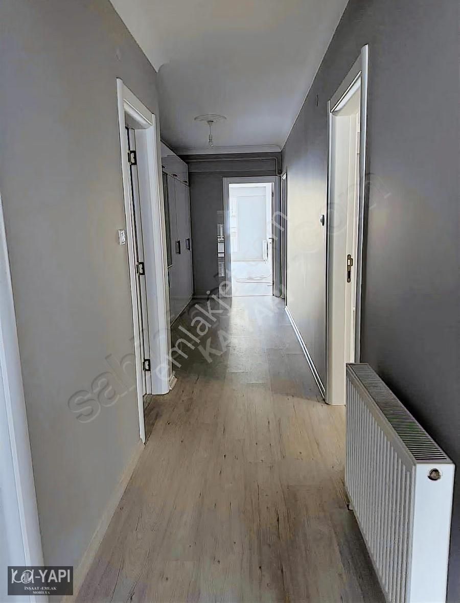 Ka Yapıdan Gazi Mahallesinde 3+1 Dairemiz Kiralıktır - Görsel 2