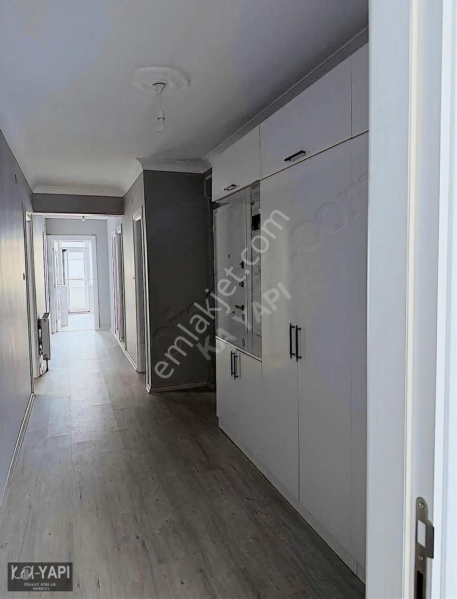 Ka Yapıdan Gazi Mahallesinde 3+1 Dairemiz Kiralıktır - Görsel 5