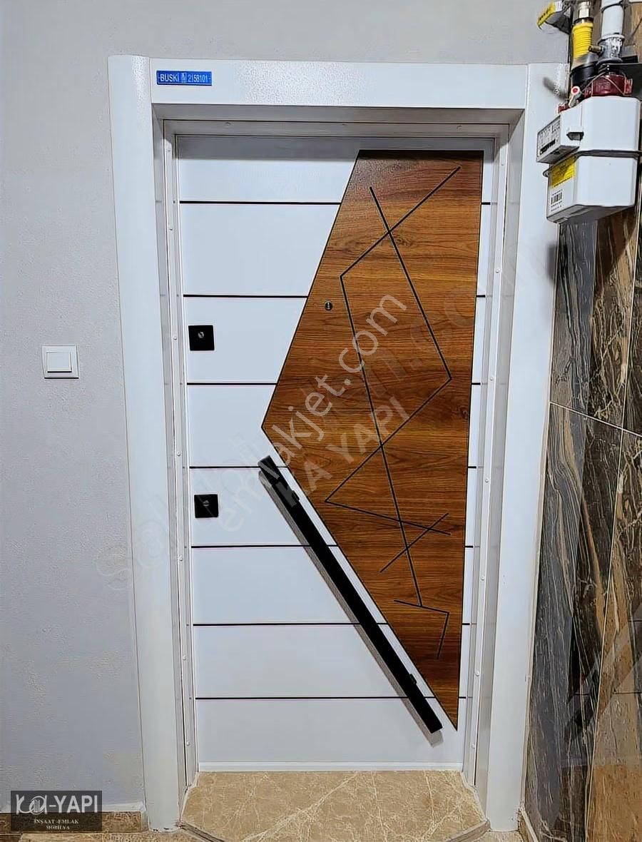 Ka Yapıdan Gazi Mahallesinde 3+1 Dairemiz Kiralıktır - Görsel 6