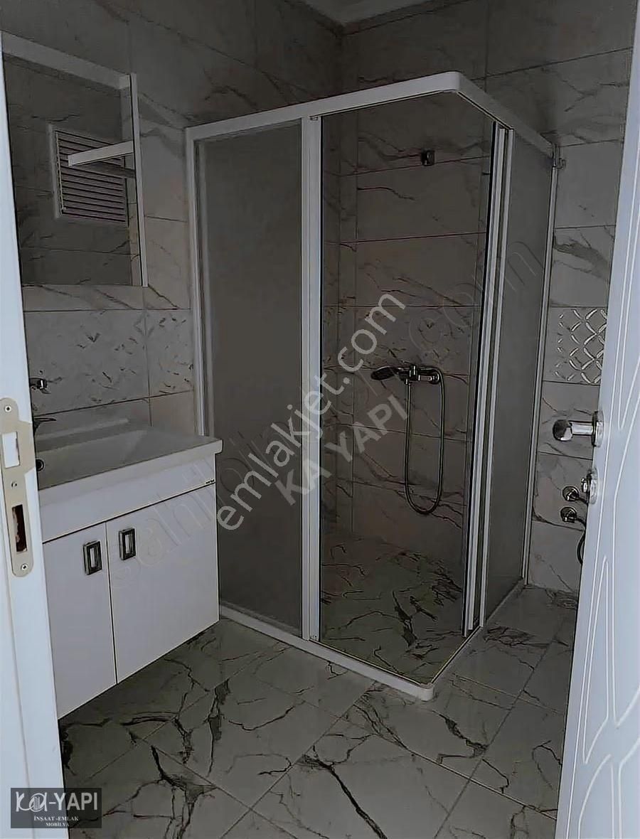 Ka Yapıdan Gazi Mahallesinde 3+1 Dairemiz Kiralıktır - Görsel 15