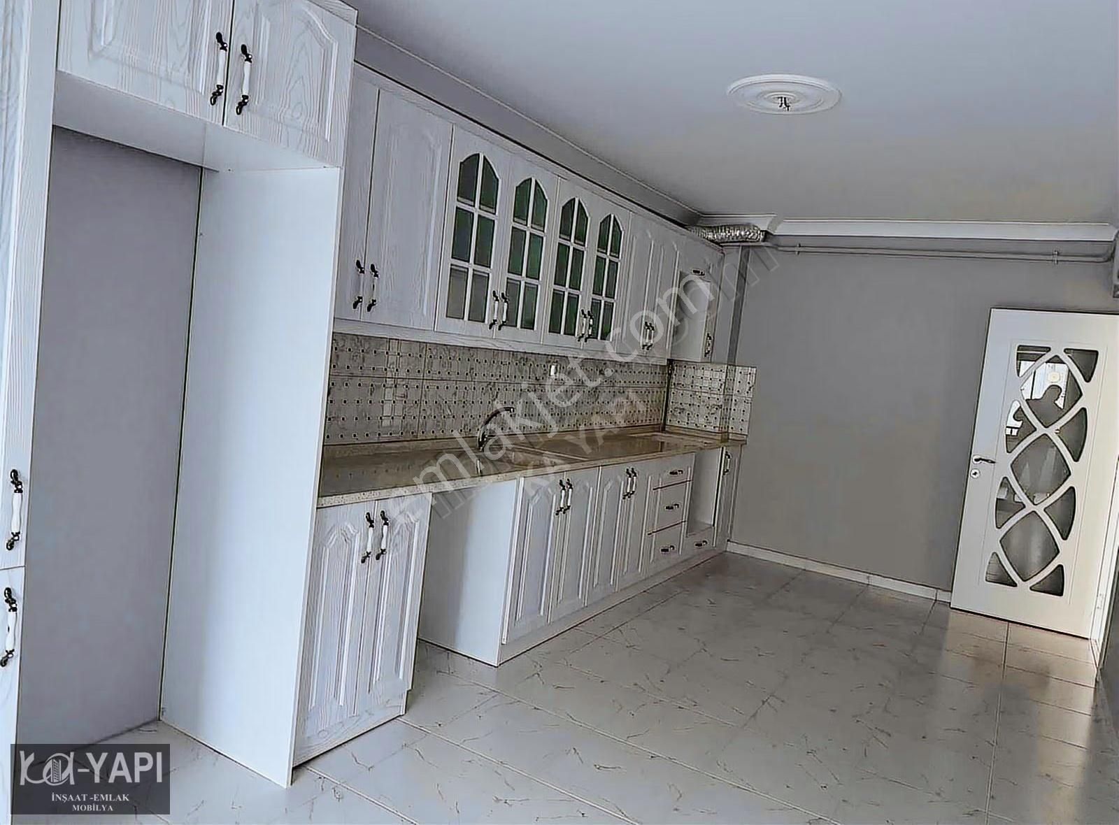 Ka Yapıdan Gazi Mahallesinde 3+1 Dairemiz Kiralıktır - Görsel 13