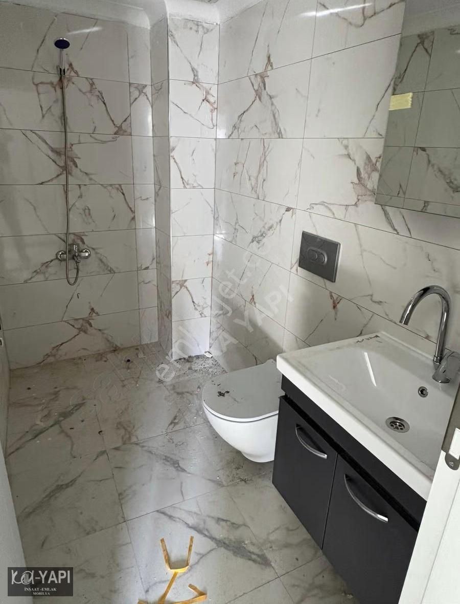 Ka-yapıdan Mecidiye Mahallesinde 5+1 Dubleks - Görsel 10