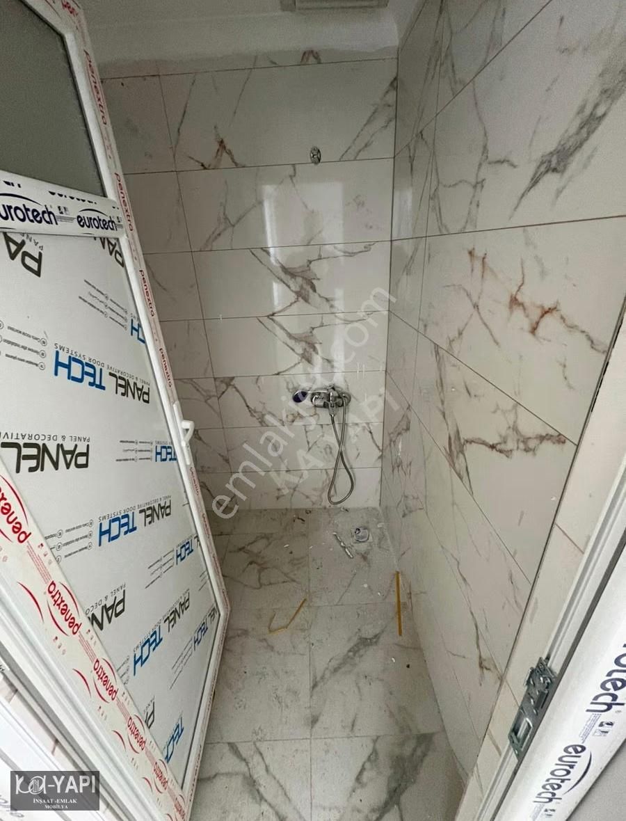Ka-yapıdan Mecidiye Mahallesinde 5+1 Dubleks - Görsel 22
