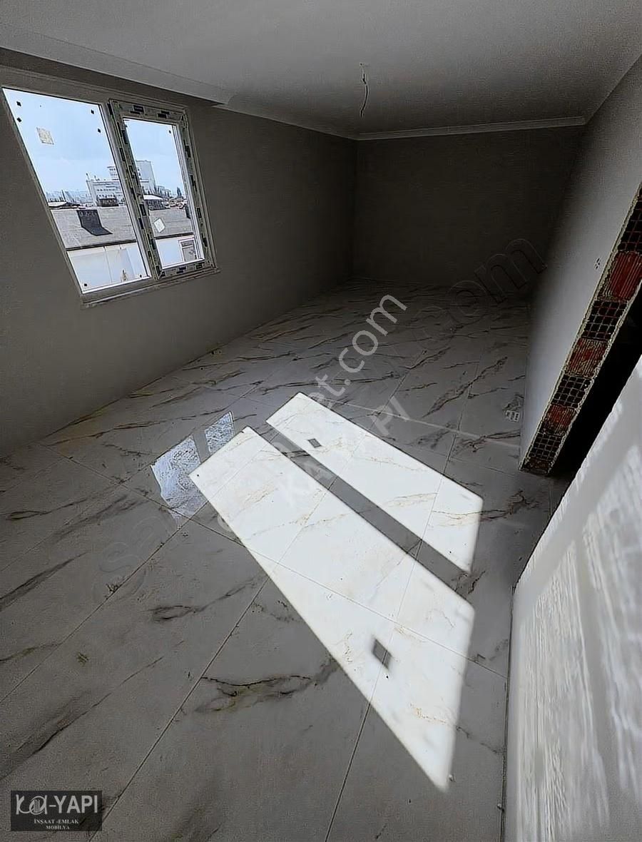 Ka-yapıdan Mecidiye Mahallesinde 5+1 Dubleks - Görsel 21