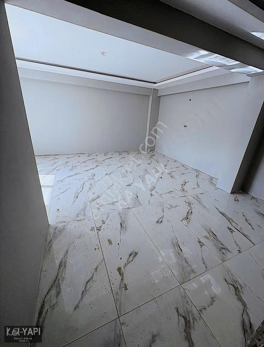 Ka-yapıdan Mecidiye Mahallesinde 5+1 Dubleks - Görsel 17