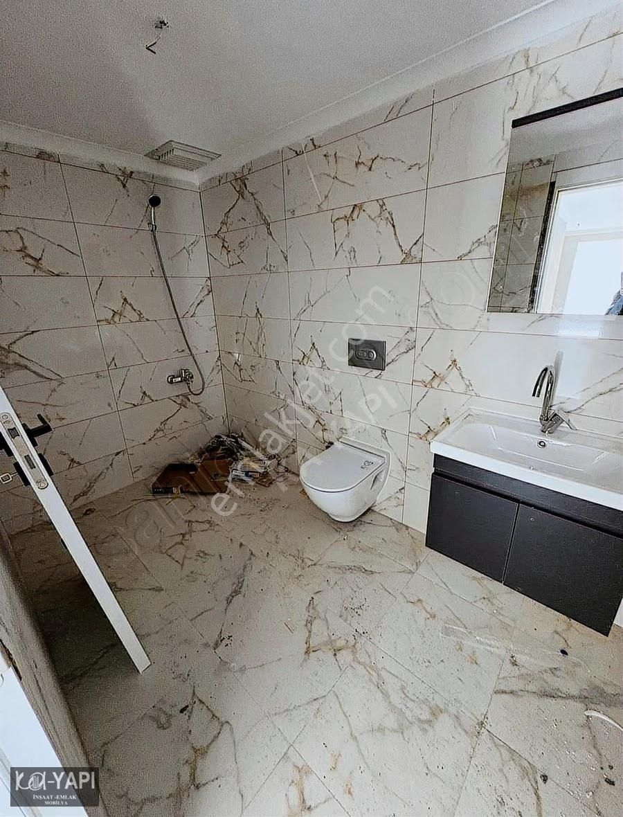 Ka-yapıdan Mecidiye Mahallesinde 5+1 Dubleks - Görsel 15