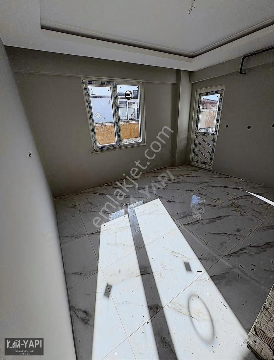Ka-yapıdan Mecidiye Mahallesinde 5+1 Dubleks - Görsel 19