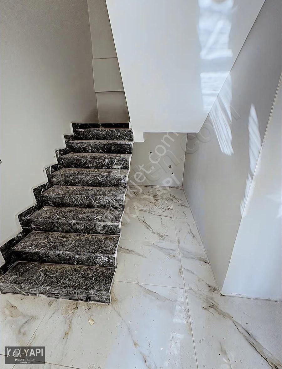 Ka-yapıdan Mecidiye Mahallesinde 5+1 Dubleks - Görsel 16
