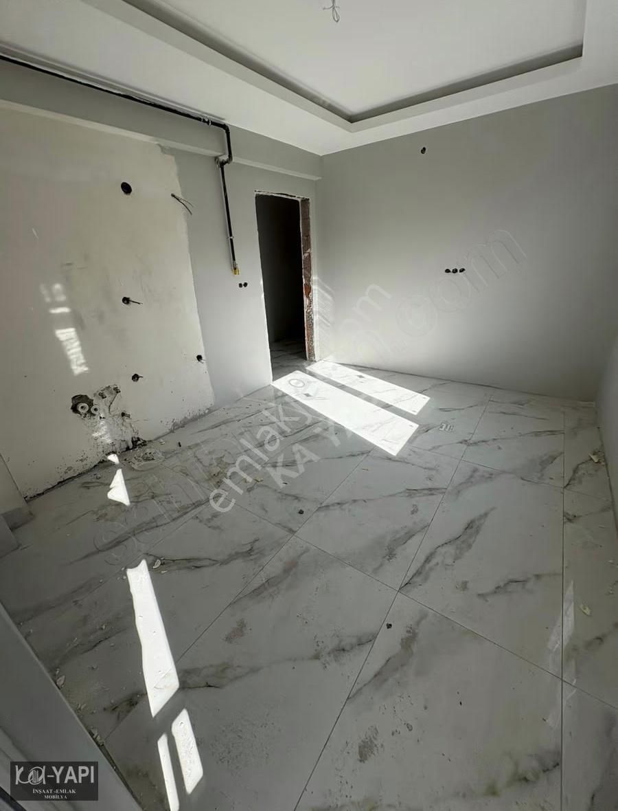 Ka-yapıdan Mecidiye Mahallesinde 5+1 Dubleks - Görsel 11