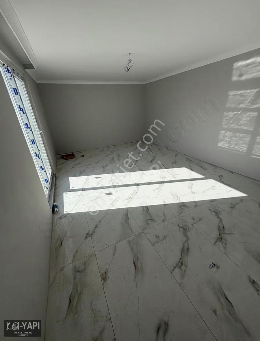 Ka-yapıdan Mecidiye Mahallesinde 5+1 Dubleks - Görsel 18