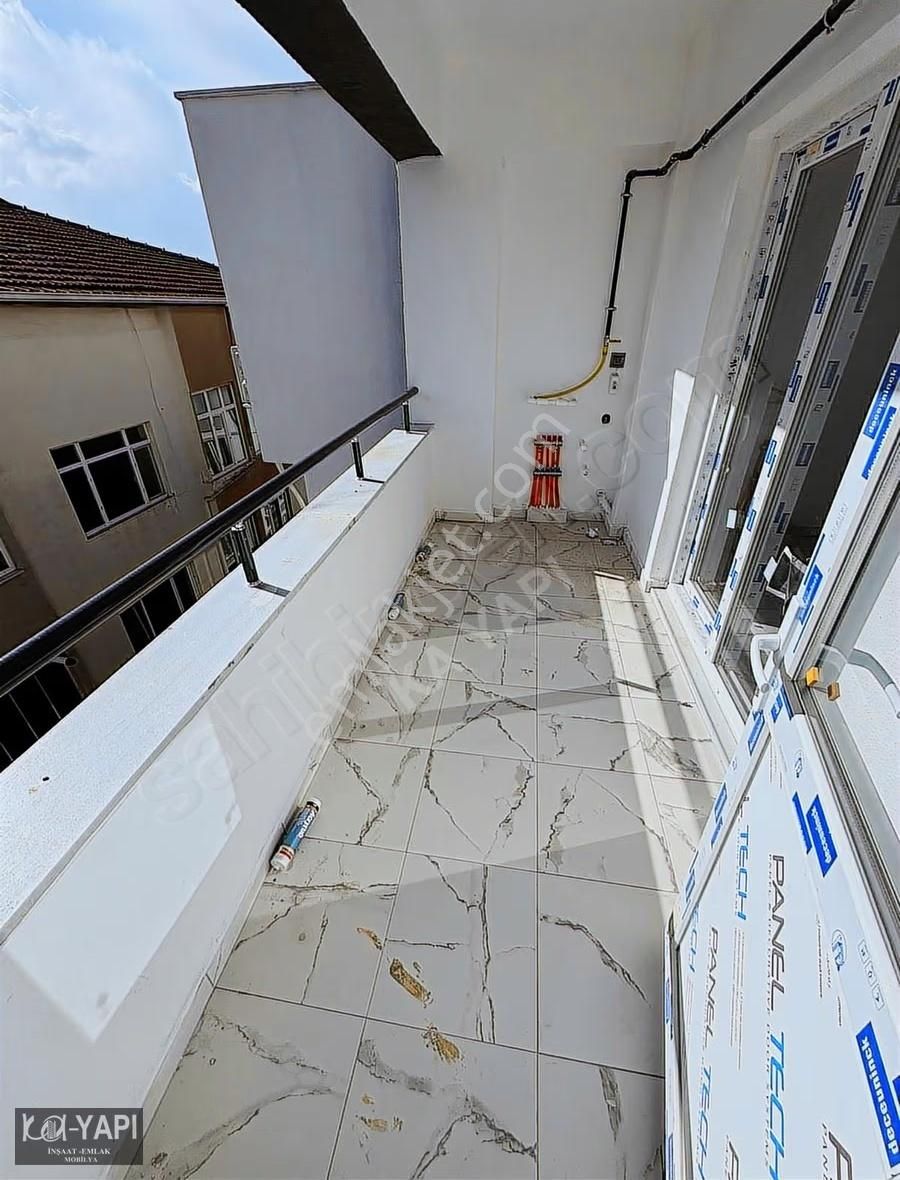 Ka-yapıdan Mecidiye Mahallesinde 5+1 Dubleks - Görsel 13
