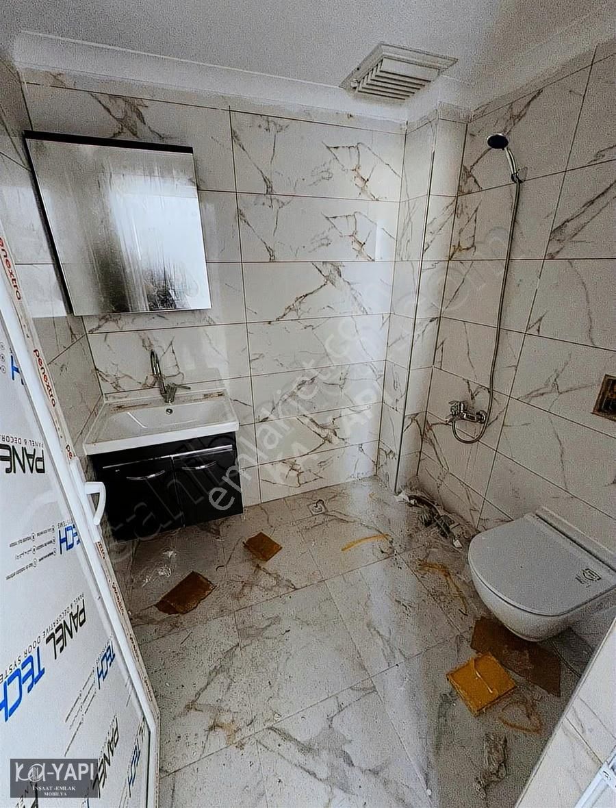 Ka-yapıdan Mecidiye Mahallesinde 5+1 Dubleks - Görsel 9