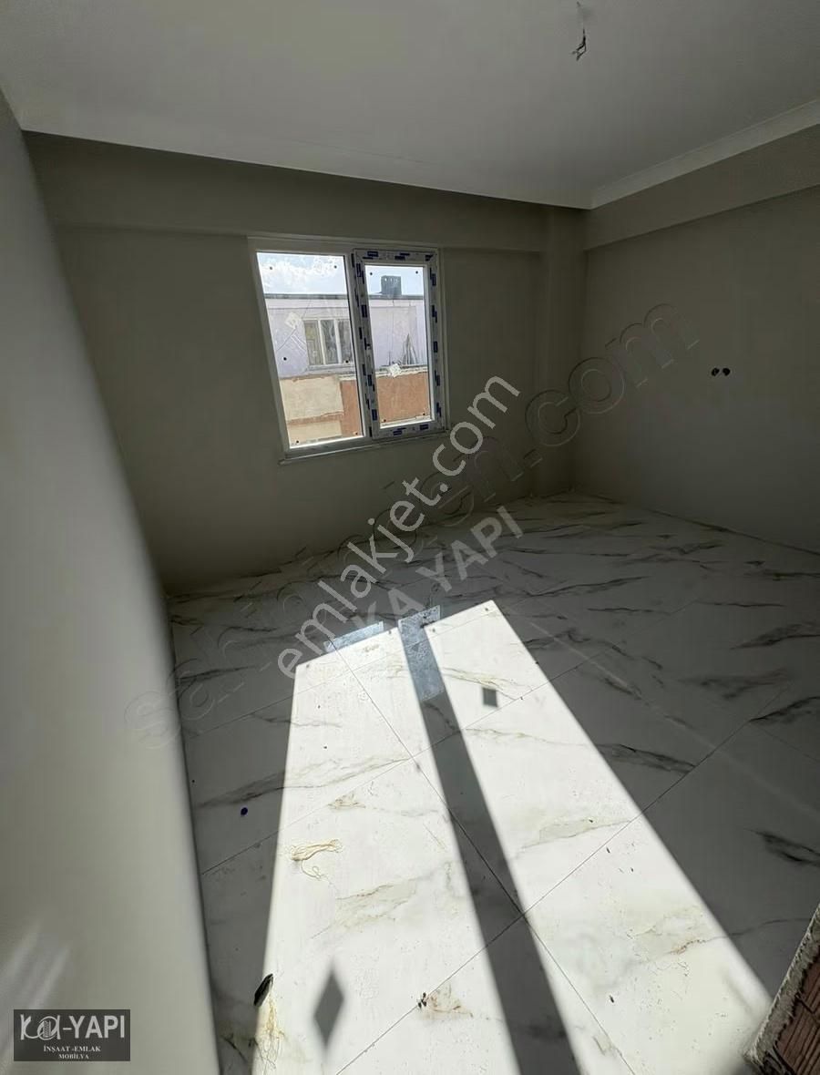 Ka-yapıdan Mecidiye Mahallesinde 5+1 Dubleks - Görsel 14