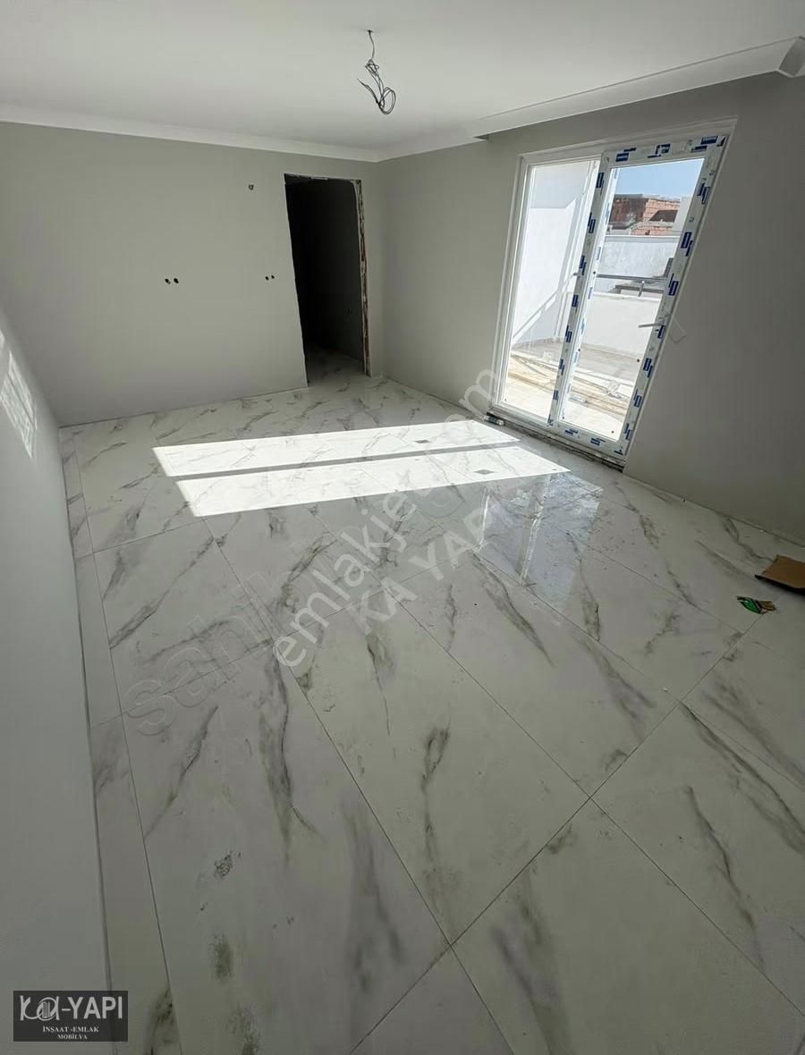 Ka-yapıdan Mecidiye Mahallesinde 5+1 Dubleks - Görsel 20