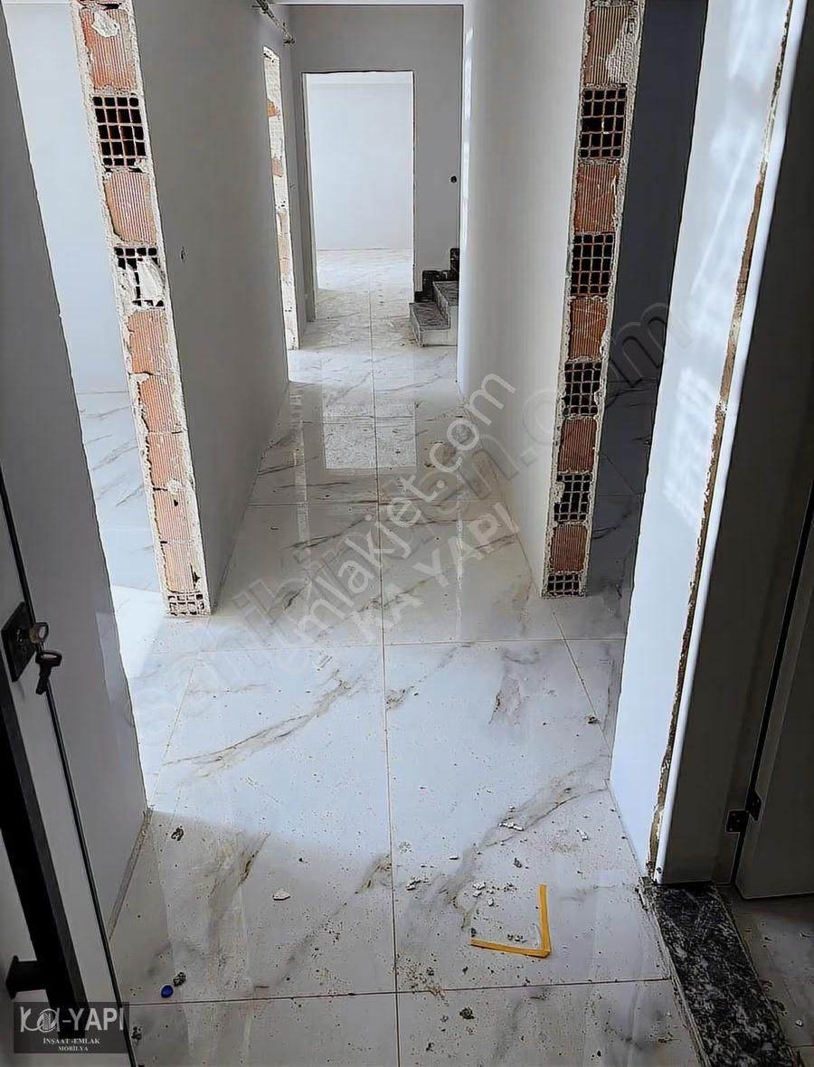 Ka-yapıdan Mecidiye Mahallesinde 5+1 Dubleks - Görsel 2