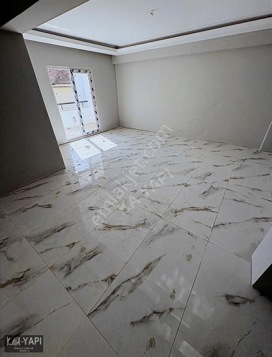 Ka-yapıdan Mecidiye Mahallesinde 5+1 Dubleks - Görsel 4