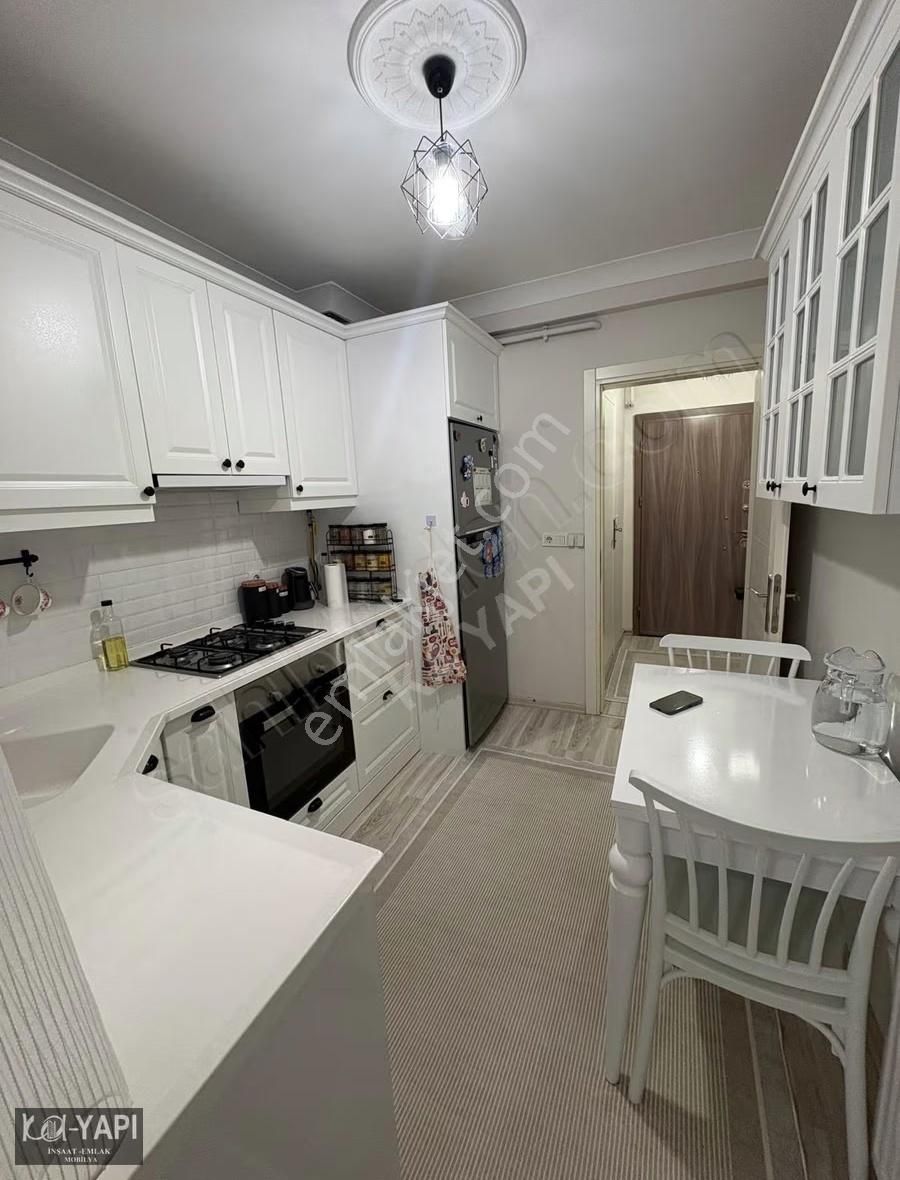 Ka Yapıdan Gazi Mahallesinde 2+1 Ara Kat Dubleks