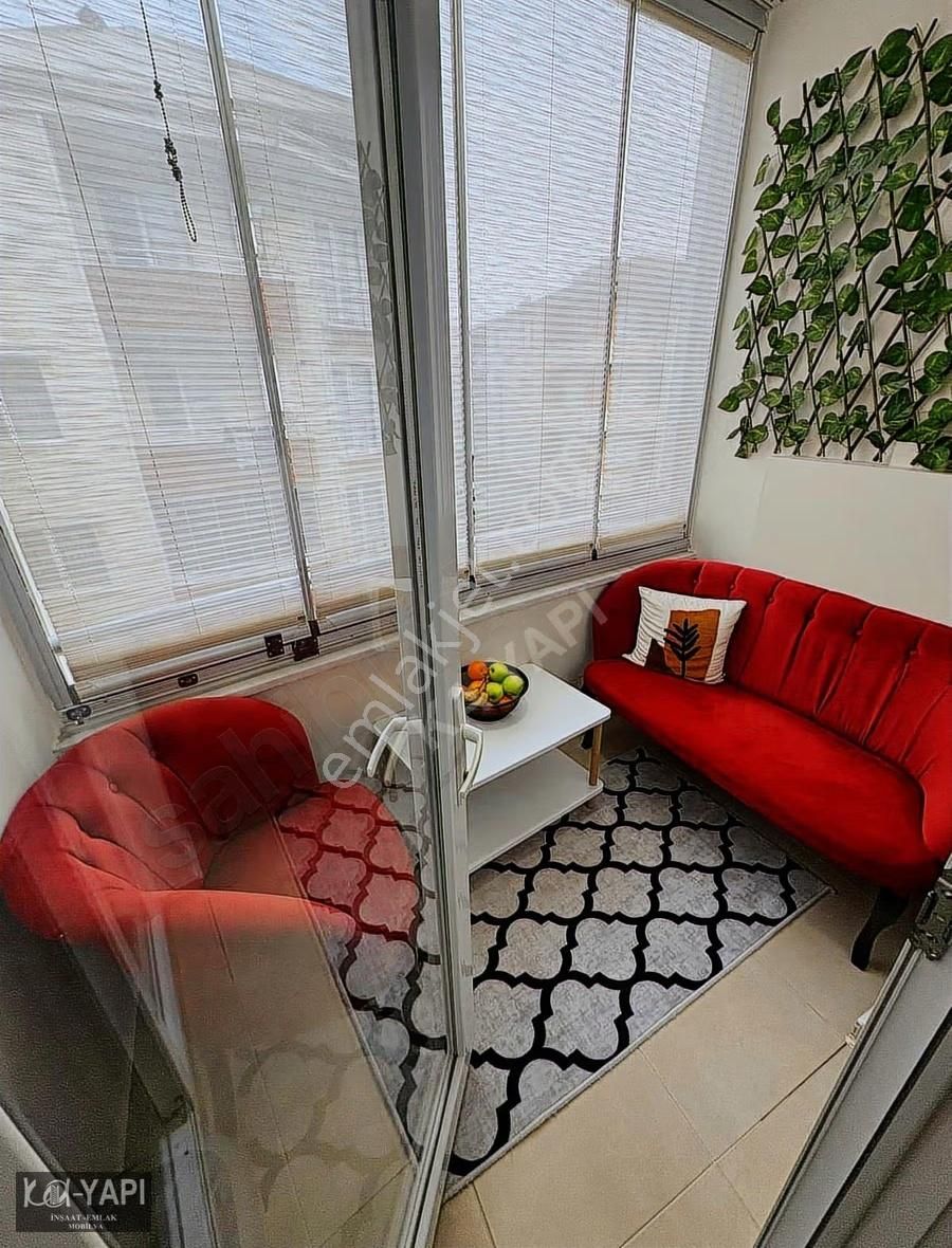 Ka Yapıdan Gazi Mahallesinde 2+1 Ara Kat Dubleks - Görsel 3