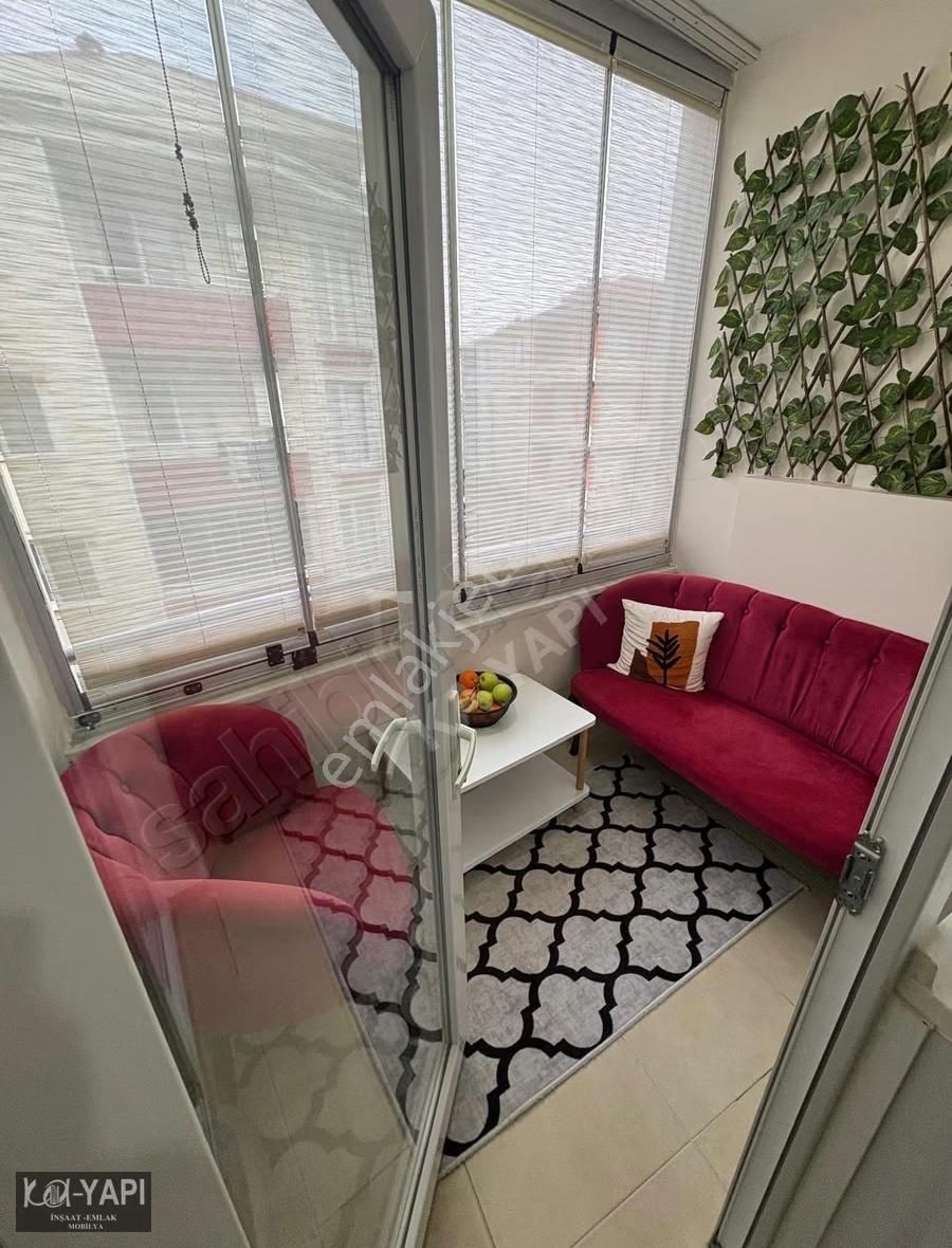 Ka Yapıdan Gazi Mahallesinde 2+1 Ara Kat Dubleks - Görsel 8