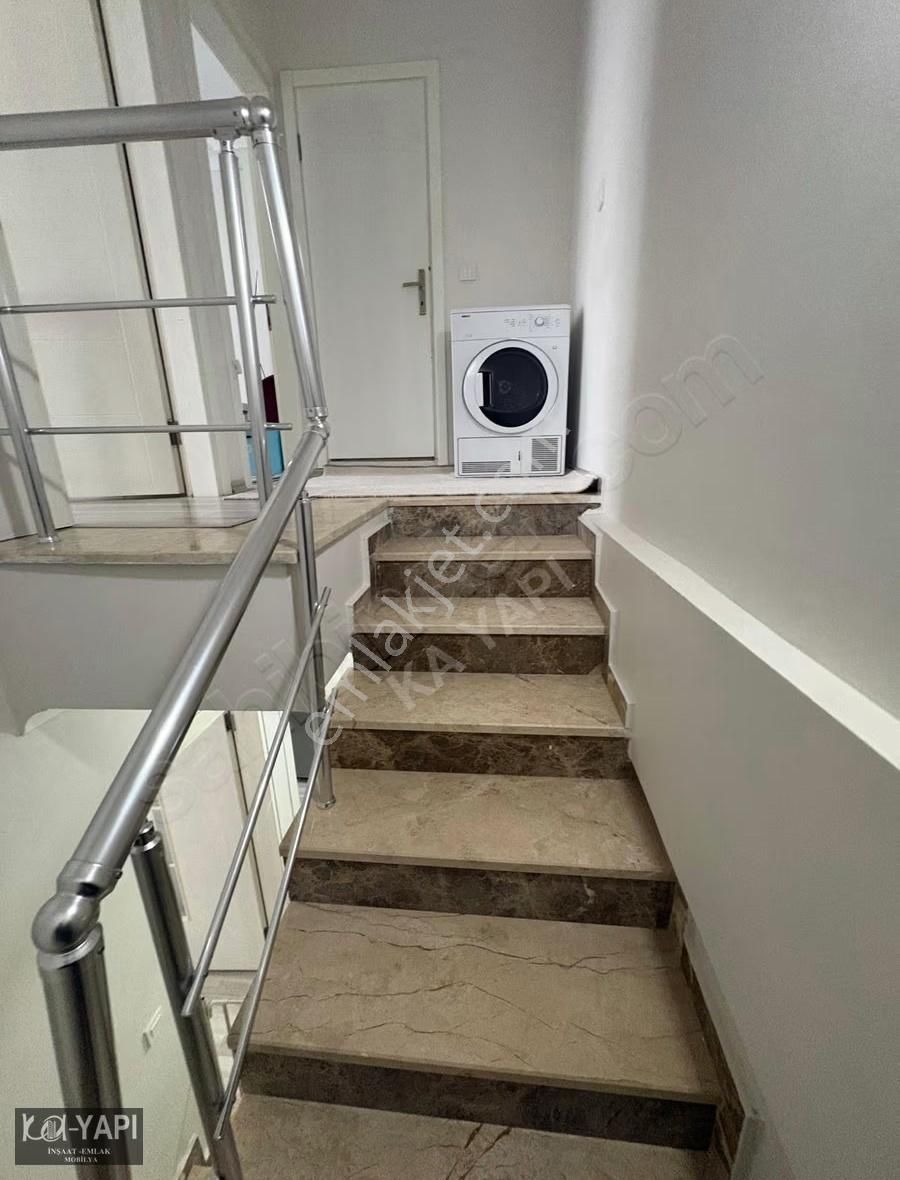 Ka Yapıdan Gazi Mahallesinde 2+1 Ara Kat Dubleks - Görsel 5