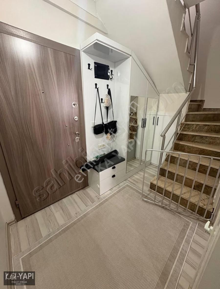 Ka Yapıdan Gazi Mahallesinde 2+1 Ara Kat Dubleks - Görsel 9