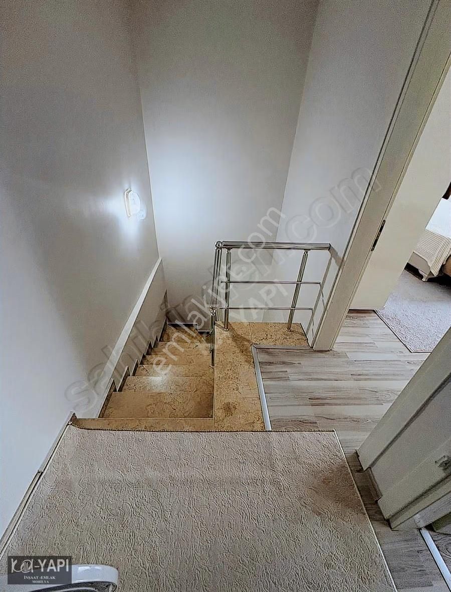 Ka Yapıdan Gazi Mahallesinde 2+1 Ara Kat Dubleks - Görsel 4
