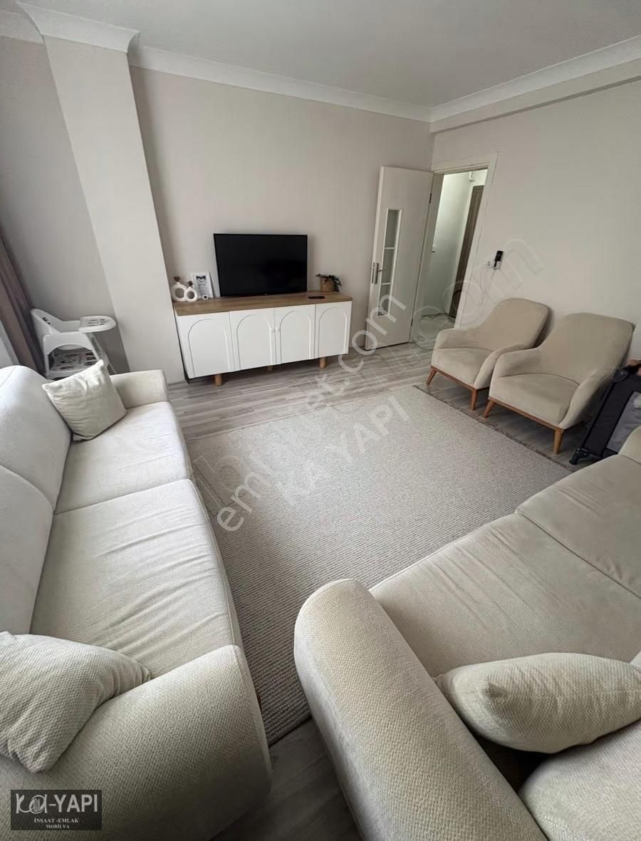 Ka Yapıdan Gazi Mahallesinde 2+1 Ara Kat Dubleks - Görsel 10