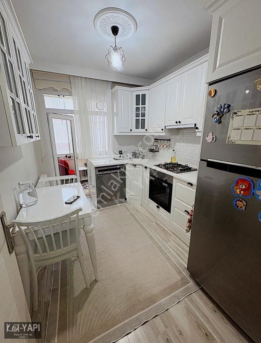 Ka Yapıdan Gazi Mahallesinde 2+1 Ara Kat Dubleks - Görsel 11