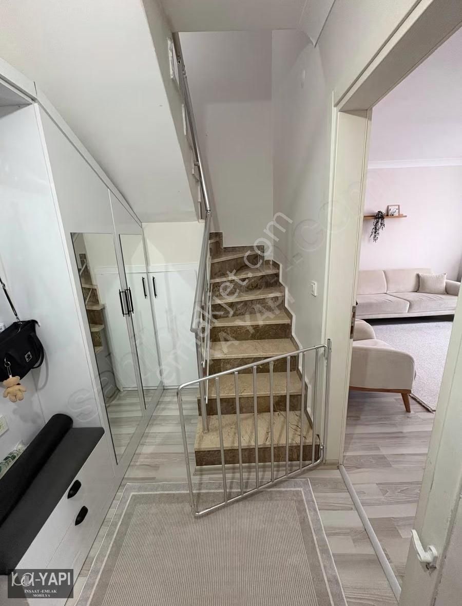 Ka Yapıdan Gazi Mahallesinde 2+1 Ara Kat Dubleks - Görsel 12