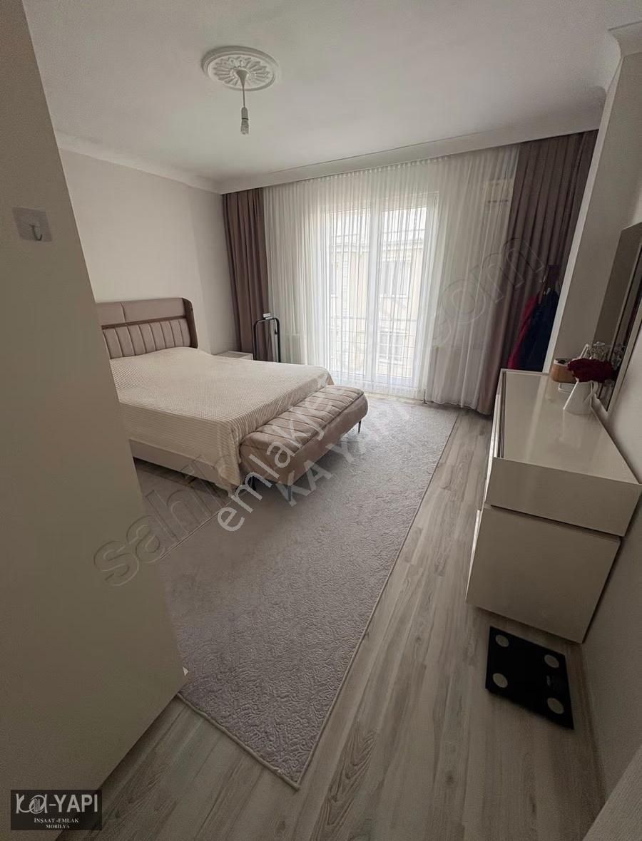Ka Yapıdan Gazi Mahallesinde 2+1 Ara Kat Dubleks - Görsel 13