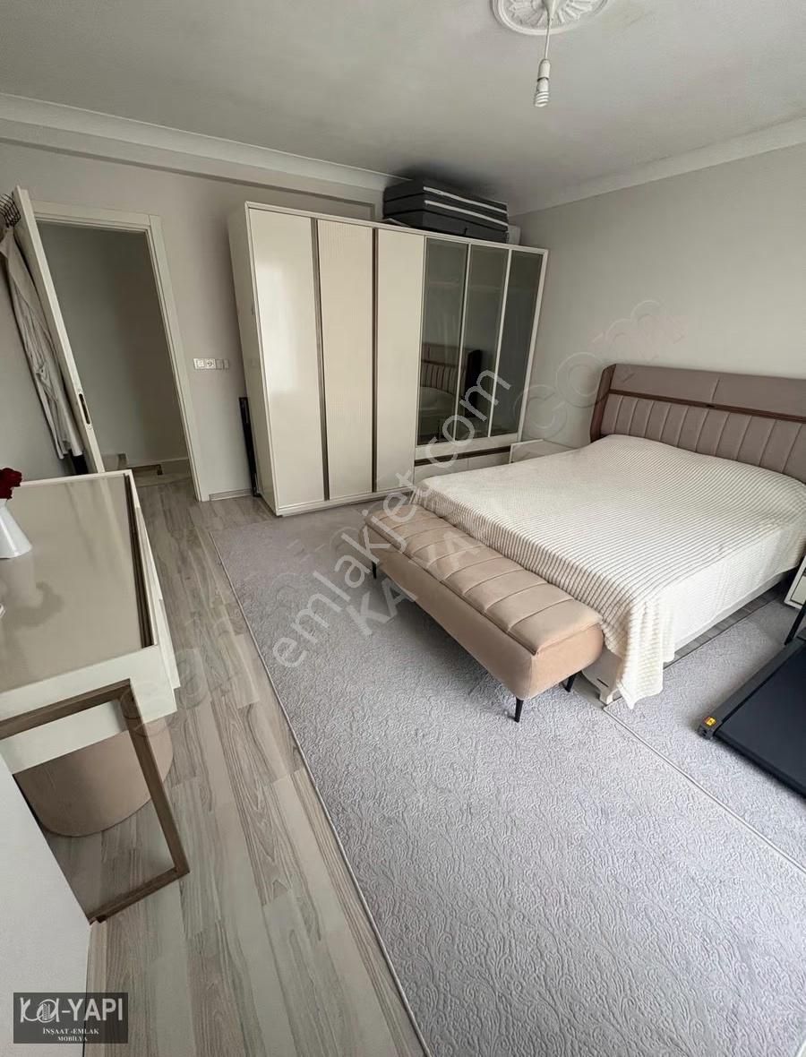 Ka Yapıdan Gazi Mahallesinde 2+1 Ara Kat Dubleks - Görsel 2
