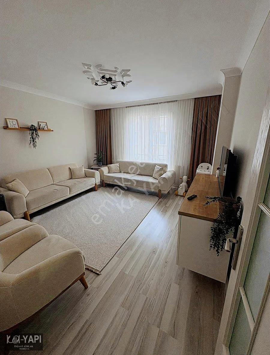 Ka Yapıdan Gazi Mahallesinde 2+1 Ara Kat Dubleks - Görsel 7