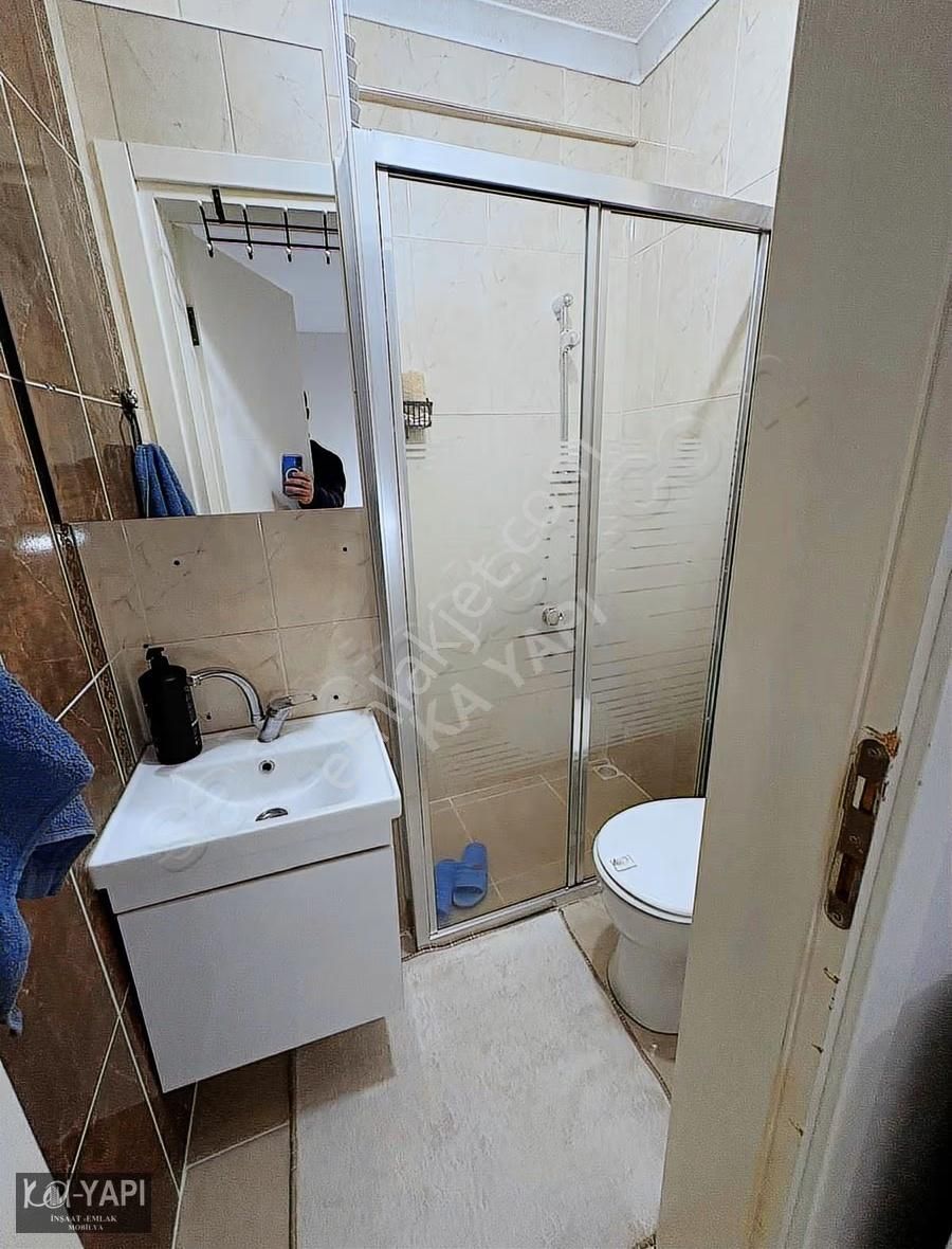 Ka Yapıdan Gazi Mahallesinde 2+1 Ara Kat Dubleks - Görsel 6