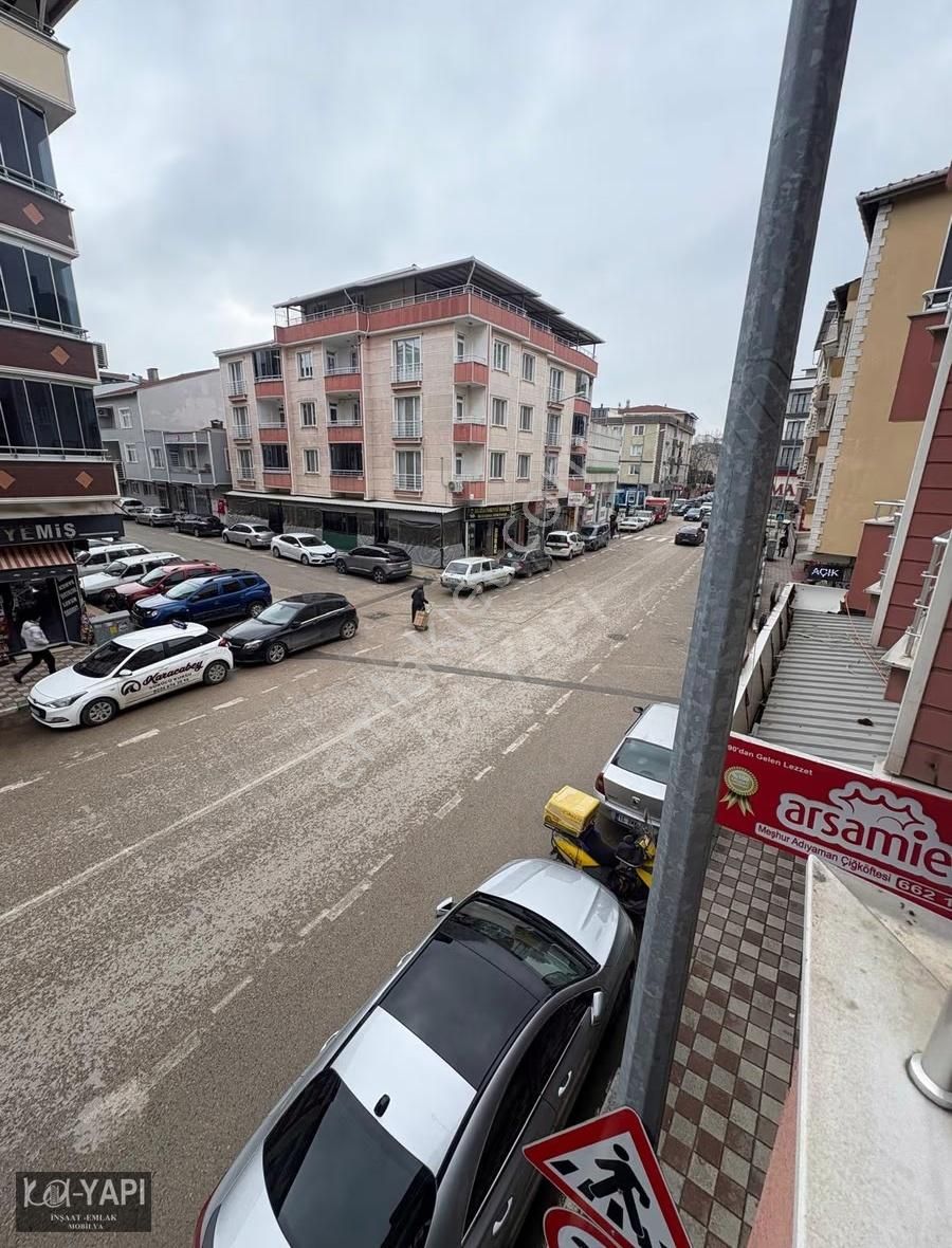 Ka Yapıdan Sırabademler Mah Tertemiz Harika Dairemiz Kiralıktır - Görsel 9