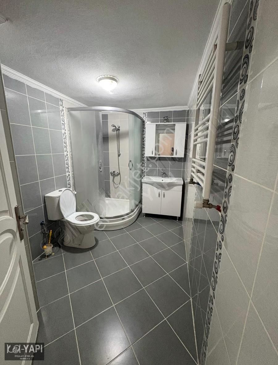 Ka Yapıdan Sırabademler Mah Tertemiz Harika Dairemiz Kiralıktır - Görsel 4