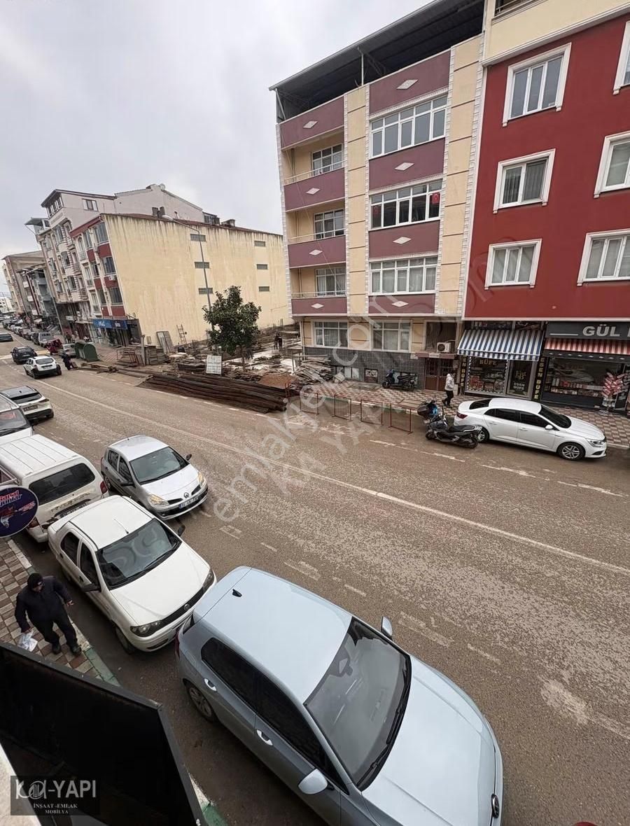 Ka Yapıdan Sırabademler Mah Tertemiz Harika Dairemiz Kiralıktır - Görsel 10