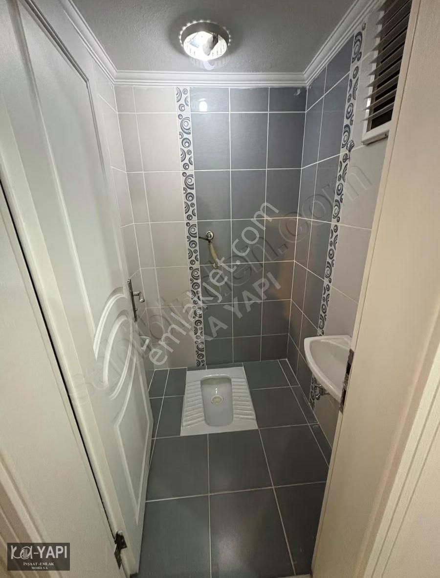 Ka Yapıdan Sırabademler Mah Tertemiz Harika Dairemiz Kiralıktır - Görsel 12