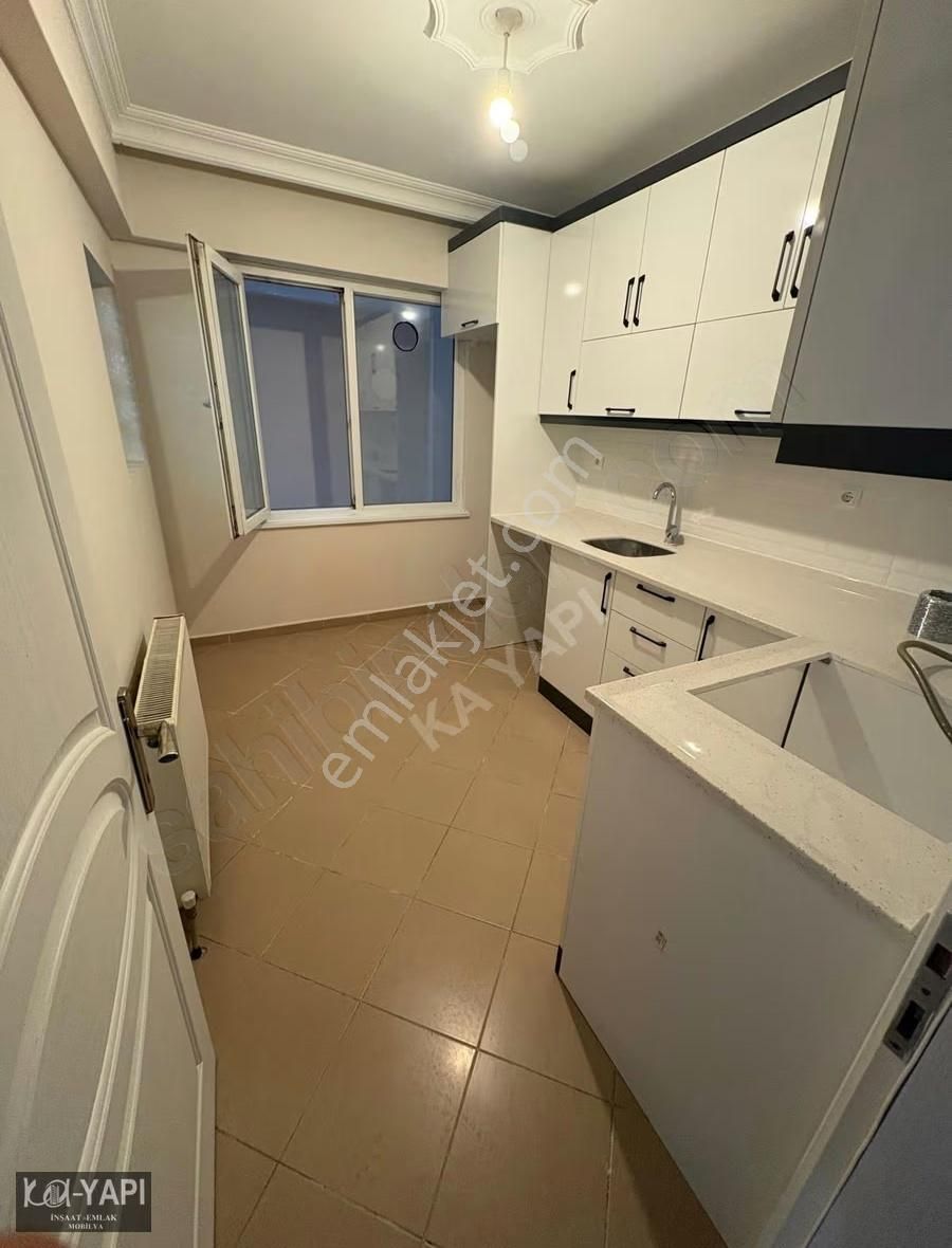 Ka Yapıdan Sırabademler Mah Tertemiz Harika Dairemiz Kiralıktır - Görsel 11