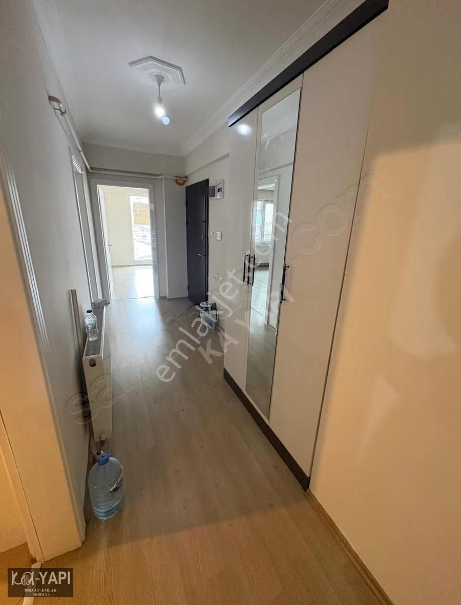 Ka Yapıdan Sırabademler Mah Tertemiz Harika Dairemiz Kiralıktır - Görsel 6