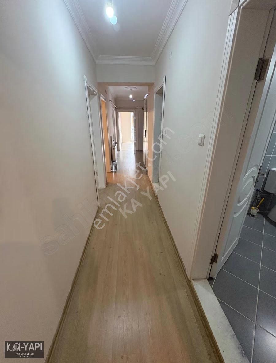 Ka Yapıdan Sırabademler Mah Tertemiz Harika Dairemiz Kiralıktır - Görsel 15