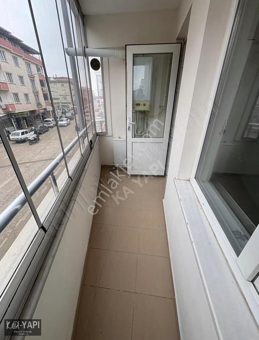 Ka Yapıdan Sırabademler Mah Tertemiz Harika Dairemiz Kiralıktır - Görsel 14