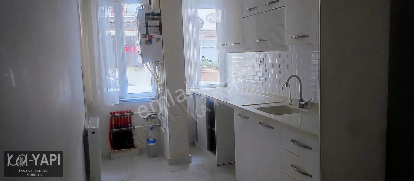 Ka Yapıdan Nasrettin Mahallesi Tertemiz Dairemiz Kiralıktır - Görsel 4